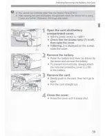 Предварительный просмотр 40 страницы Canon EOS RP Instruction Manual