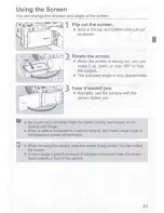 Предварительный просмотр 42 страницы Canon EOS RP Instruction Manual