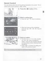 Предварительный просмотр 62 страницы Canon EOS RP Instruction Manual