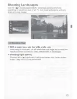 Предварительный просмотр 74 страницы Canon EOS RP Instruction Manual