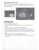 Предварительный просмотр 79 страницы Canon EOS RP Instruction Manual