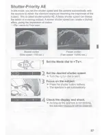 Предварительный просмотр 88 страницы Canon EOS RP Instruction Manual