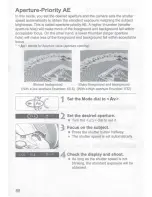 Предварительный просмотр 89 страницы Canon EOS RP Instruction Manual