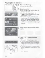 Предварительный просмотр 155 страницы Canon EOS RP Instruction Manual