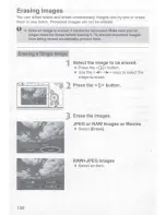 Предварительный просмотр 157 страницы Canon EOS RP Instruction Manual