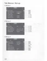 Предварительный просмотр 159 страницы Canon EOS RP Instruction Manual