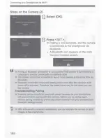 Предварительный просмотр 185 страницы Canon EOS RP Instruction Manual