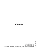 Предварительный просмотр 208 страницы Canon EOS RP Instruction Manual