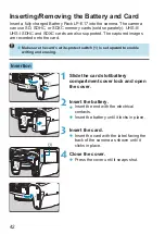 Предварительный просмотр 250 страницы Canon EOS RP Instruction Manual