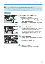 Предварительный просмотр 251 страницы Canon EOS RP Instruction Manual