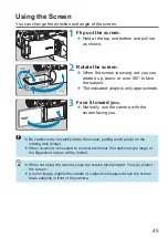 Предварительный просмотр 253 страницы Canon EOS RP Instruction Manual