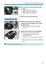 Предварительный просмотр 259 страницы Canon EOS RP Instruction Manual