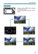 Предварительный просмотр 267 страницы Canon EOS RP Instruction Manual