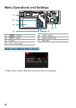 Предварительный просмотр 268 страницы Canon EOS RP Instruction Manual