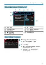 Предварительный просмотр 269 страницы Canon EOS RP Instruction Manual