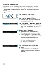 Предварительный просмотр 310 страницы Canon EOS RP Instruction Manual