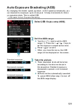 Предварительный просмотр 337 страницы Canon EOS RP Instruction Manual