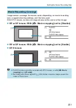 Предварительный просмотр 459 страницы Canon EOS RP Instruction Manual