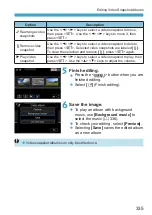 Предварительный просмотр 543 страницы Canon EOS RP Instruction Manual