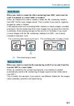 Предварительный просмотр 573 страницы Canon EOS RP Instruction Manual