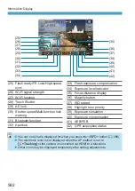 Предварительный просмотр 800 страницы Canon EOS RP Instruction Manual