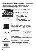 Предварительный просмотр 92 страницы Canon eos40d - EOS 40D Digital Camera SLR Instruction Manual