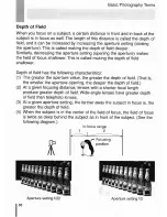 Предварительный просмотр 88 страницы Canon EOSIX Lite Instruction Manual