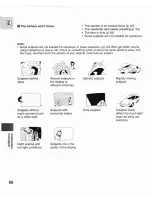 Предварительный просмотр 68 страницы Canon ES8400V Instruction Manual