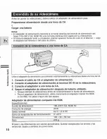 Предварительный просмотр 83 страницы Canon ES8400V Instruction Manual