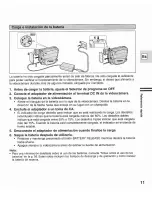 Предварительный просмотр 84 страницы Canon ES8400V Instruction Manual