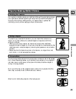 Preview for 25 page of Canon ES8600 Instruction Manual