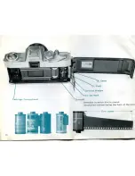 Предварительный просмотр 10 страницы Canon EX EE Instructions For Use Manual