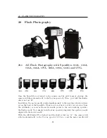 Предварительный просмотр 61 страницы Canon F-1 Instruction Manual