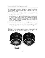 Предварительный просмотр 67 страницы Canon F-1 Instruction Manual