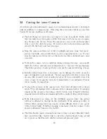 Предварительный просмотр 82 страницы Canon F-1 Instruction Manual