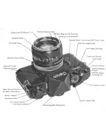 Предварительный просмотр 2 страницы Canon F-1 Instructions Manual