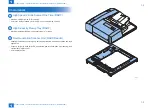 Предварительный просмотр 8 страницы Canon F-1 Service Manual