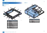 Предварительный просмотр 11 страницы Canon F-1 Service Manual