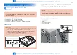 Предварительный просмотр 83 страницы Canon F-1 Service Manual