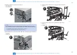 Предварительный просмотр 84 страницы Canon F-1 Service Manual