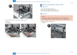 Предварительный просмотр 92 страницы Canon F-1 Service Manual