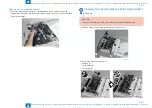 Предварительный просмотр 127 страницы Canon F-1 Service Manual