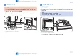 Предварительный просмотр 146 страницы Canon F-1 Service Manual