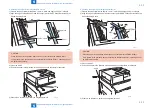 Предварительный просмотр 147 страницы Canon F-1 Service Manual