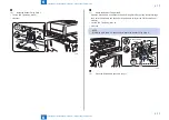 Предварительный просмотр 166 страницы Canon F-1 Service Manual