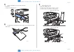 Предварительный просмотр 168 страницы Canon F-1 Service Manual