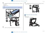 Предварительный просмотр 171 страницы Canon F-1 Service Manual