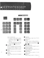 Предварительный просмотр 5 страницы Canon F-10 Instruction Manual