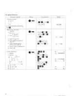 Предварительный просмотр 14 страницы Canon F-10 Instruction Manual