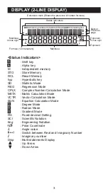 Предварительный просмотр 4 страницы Canon F-570SG User Instruction